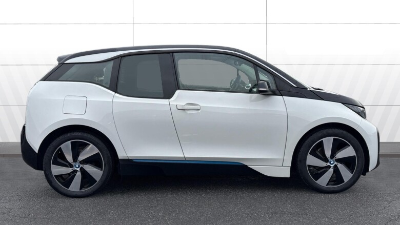 BMW i3 125kW 42kWh 5dr Auto Electric Hatchback